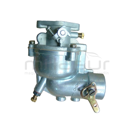CARBURADOR ADAPTABLE A BRIGGS &amp; STRATTON 9 HP - motoscamaralweb.com