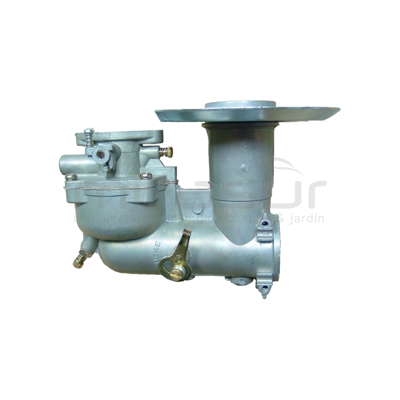 CARBURADOR ADAPTABLE A BRIGGS &amp; STRATTON 13HP Y 16 HP - motoscamaralweb.com