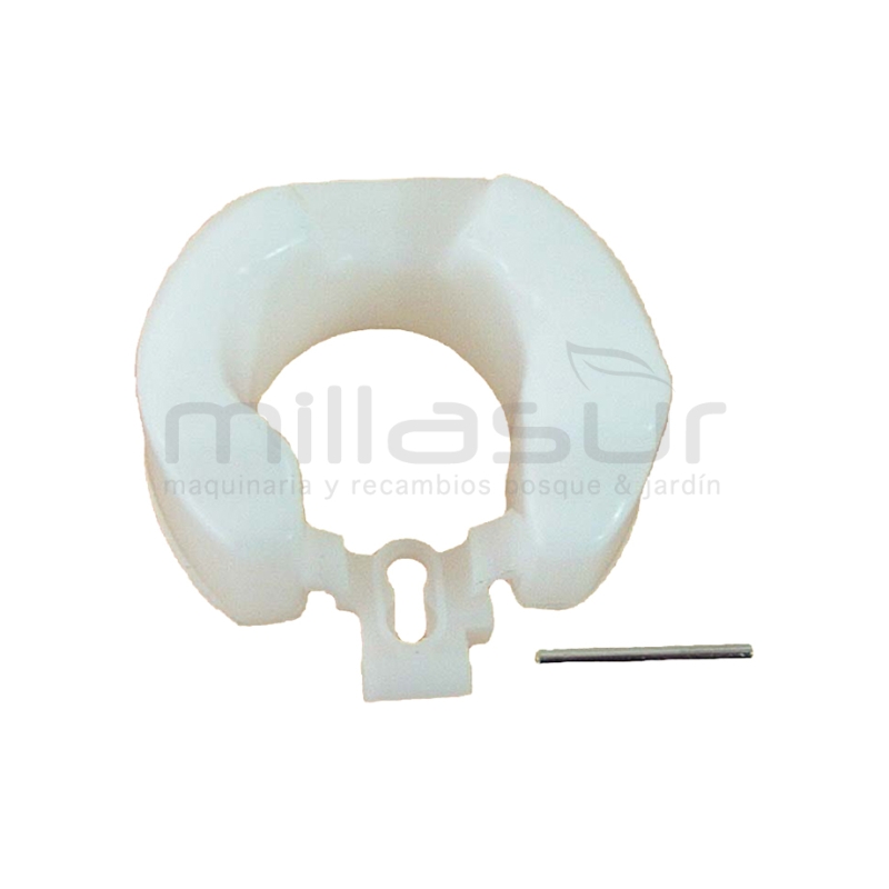 FLOTADOR CARBURADOR HONDA GX110. GX120. GX140. GX160 - motoscamaralweb.com