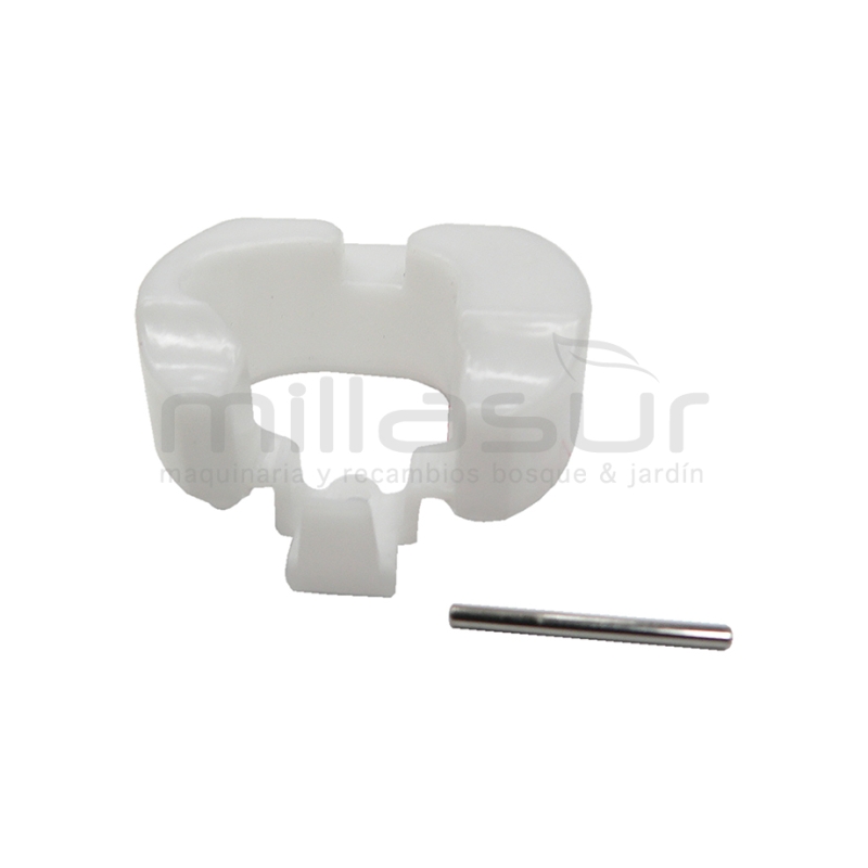 FLOTADOR CARBURADOR HONDA GX240/270 - motoscamaralweb.com