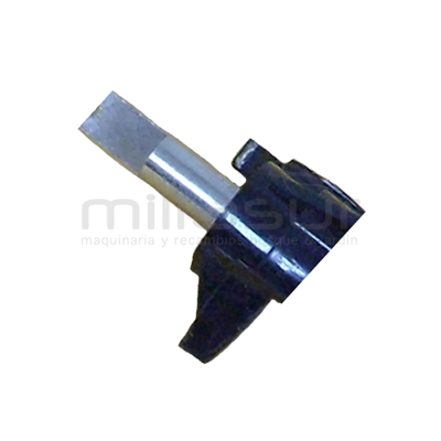 EJE DE GAS CARBURADOR HONDA GX160 - motoscamaralweb.com