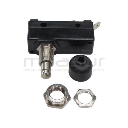 INTERRUPTOR SEGURIDAD CASTEL GARDEN TC102/TC122 - motoscamaralweb.com