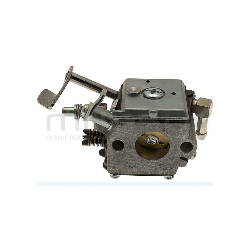 CARBURADOR ADAPTABLE A HONDA GX100. GXR120 (DE MEMBRANAS) - motoscamaralweb.com