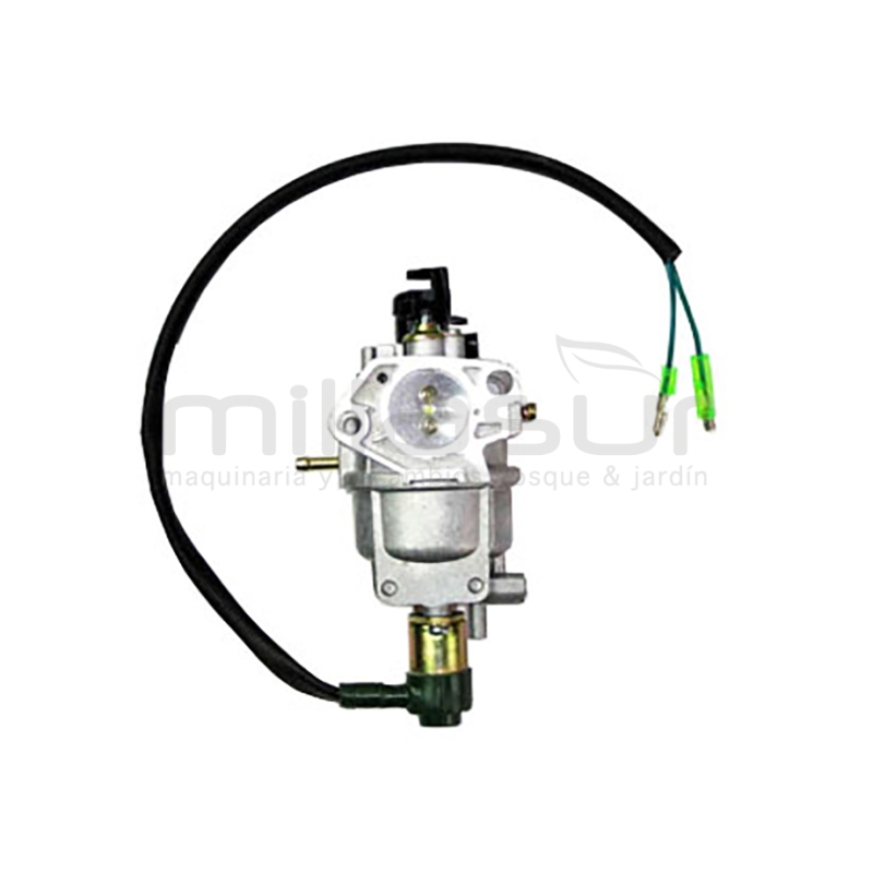 CARBURADOR GENERADOR ADAPTABLE A HONDA GX270 (17MM) - motoscamaralweb.com
