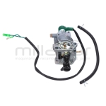 CARBURADOR GENERADOR HONDA GX390 (27mm) - motoscamaralweb.com