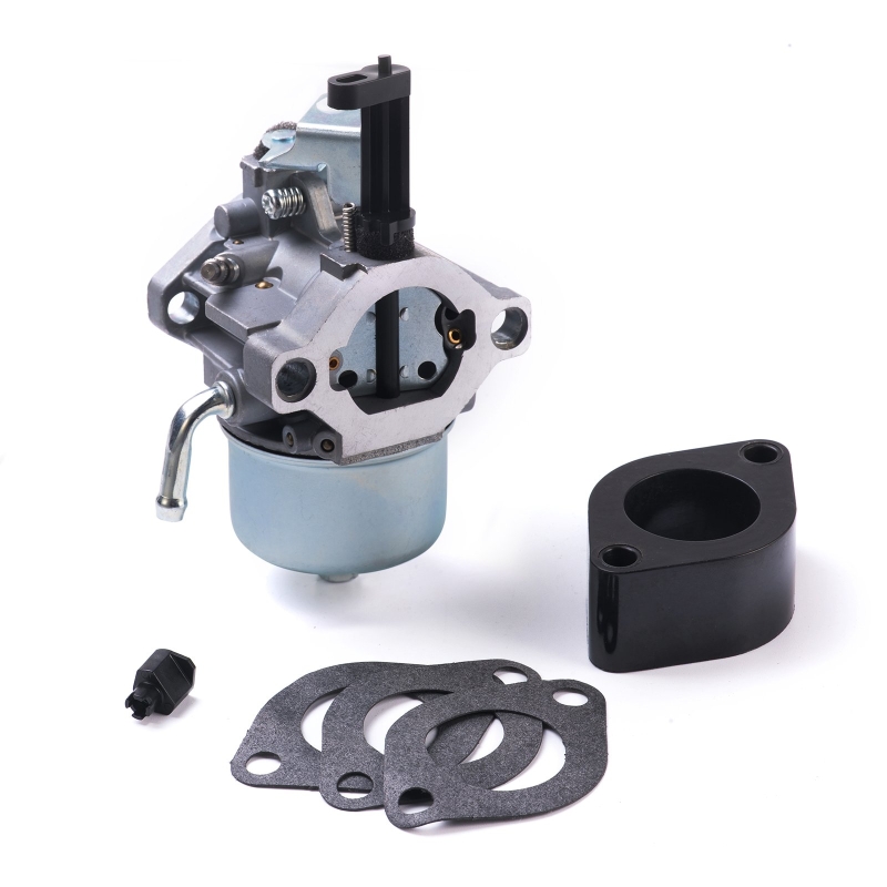 CARBURADOR ADAPTABLE B&amp;amp;S 715783. 711525. 715494. 715390 - motoscamaralweb.com