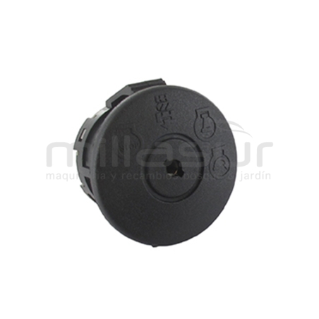 LLAVE CONTACTO PARA TRACTORES HUSQV.-AYP-PARTNER-MCCULLOCH - motoscamaralweb.com