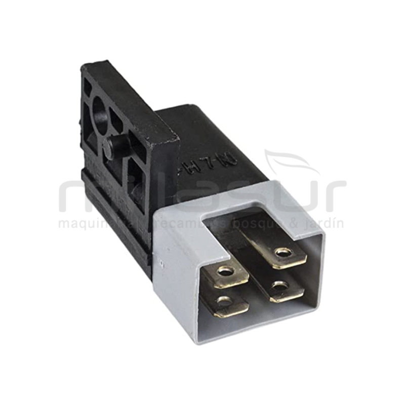 INTERRUPTOR DE SEGURIDAD MTD G185. G200 - STIGA GARDEN. PARK. READY. VILLA - - motoscamaralweb.com