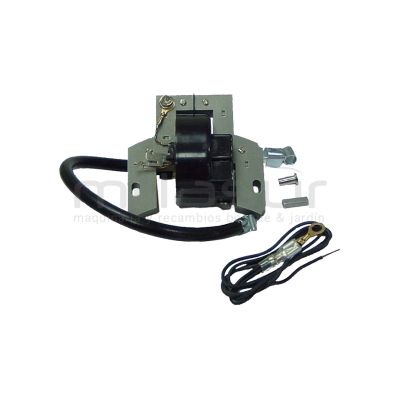 BOBINA B&amp;S 2 - 4 HP HORIZONTAL + VERTICAL - motoscamaralweb.com