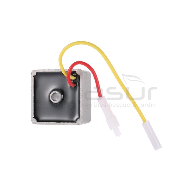 REGULADOR B&amp;S 256400. 280700. 751447. 351777. 42A700 5-9A MONOFASICO - motoscamaralweb.com