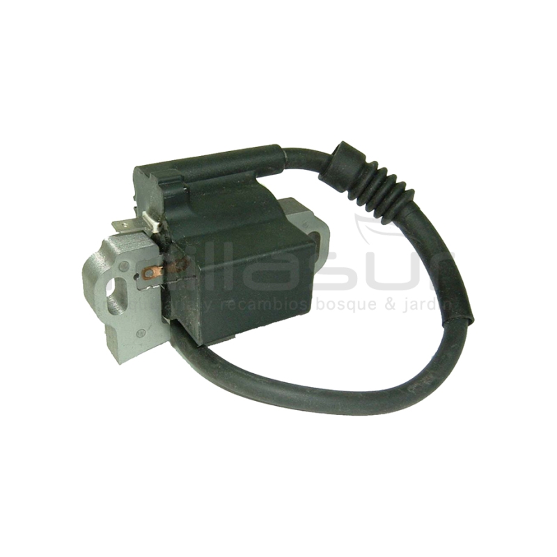 BOBINA HONDA GX240. GX340. GX390 -VALE GC7000E - motoscamaralweb.com