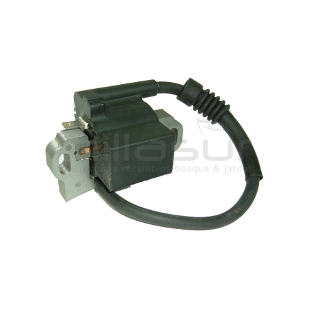 BOBINA HONDA GX240. GX340. GX390 -VALE GC7000E - motoscamaralweb.com