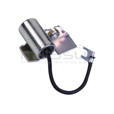 CONDENSADOR HONDA G150-200-300-GV150-200 - motoscamaralweb.com