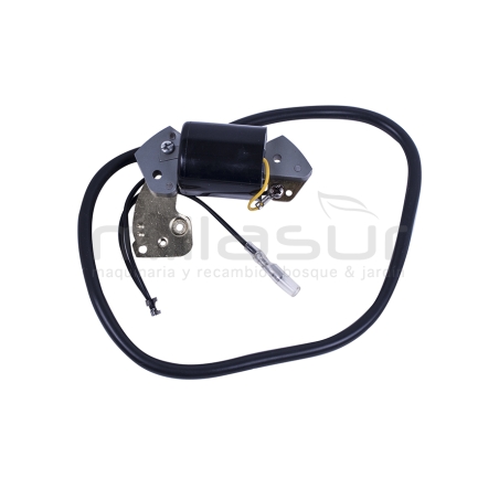 BOBINA ROBIN EC10 - motoscamaralweb.com