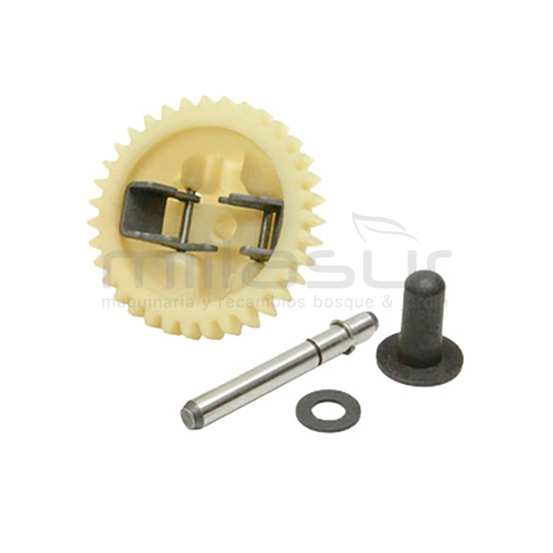 PIÑÓN REGULADOR INTERNO HONDA GX240. GX270 - motoscamaralweb.com