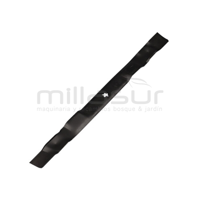 CUCHILLA CORTACÉSPED 750 MM ADAPTABLE A HUSQVARNA CT126. TC130. LT126 ... - motoscamaralweb.com