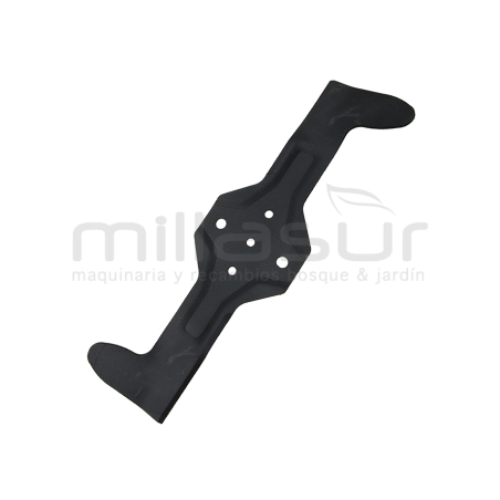 CUCHILLA CORTACÉSPED 464 MM ADAPTABLE A HUSQVARNA CT135. CT151. CTH135 ... - motoscamaralweb.com