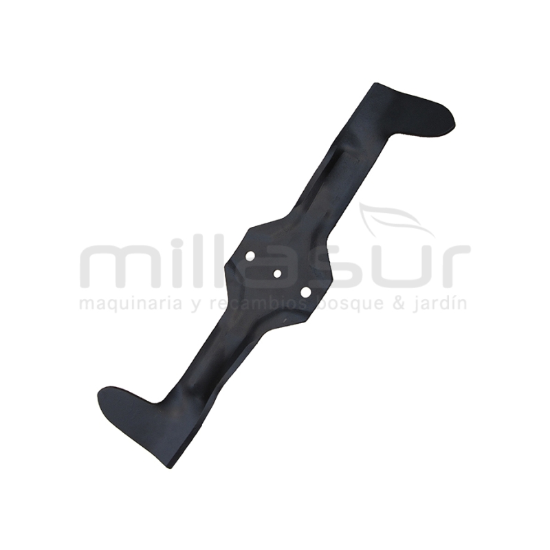 CUCHILLA CORTACÉSPED 543 MM ADAPTABLE A HUSQVARNA CTH150. CTH150 TWIN. CTH150 XP ... - motoscamaralweb.com