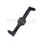 CUCHILLA CORTACÉSPED 543 MM ADAPTABLE A HUSQVARNA CTH150. CTH150 TWIN. CTH150 XP ... - motoscamaralweb.com