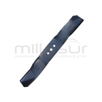 CUCHILLA HUSQV. 389 mm. RIDER BIOCLIP 1.03 mt. - motoscamaralweb.com