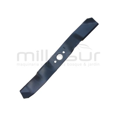 CUCHILLA CORTACÉSPED 412 MM ADAPTABLE A HUSQVARNA RIDER 970 HST BIOCLIP. BIOCLIP 3 R1030. PROFLEX 1200 ... - motoscamaralweb.com