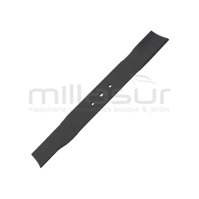 CUCHILLA CORTACÉSPED 475 MM ADAPTABLE A HUSQVARNA JET 48. JET 48 KD ... - motoscamaralweb.com