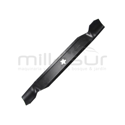 CUCHILLA CORTACÉSPED 461 MM ADAPTABLE A HUSQVARNA LR100. LRH130. LT100 ... - motoscamaralweb.com