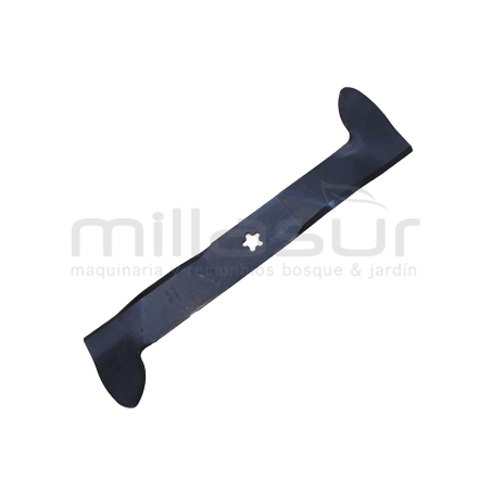 CUCHILLA CORTACÉSPED 465 MM ADAPTABLE A HUSQVARNA CT130. CT135. CT150 ... - motoscamaralweb.com