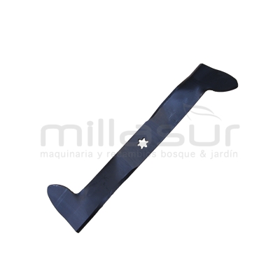 CUCHILLA CORTACÉSPED 465 MM ADAPTABLE A HUSQVARNA CT130. CT135. CT150 ... - motoscamaralweb.com