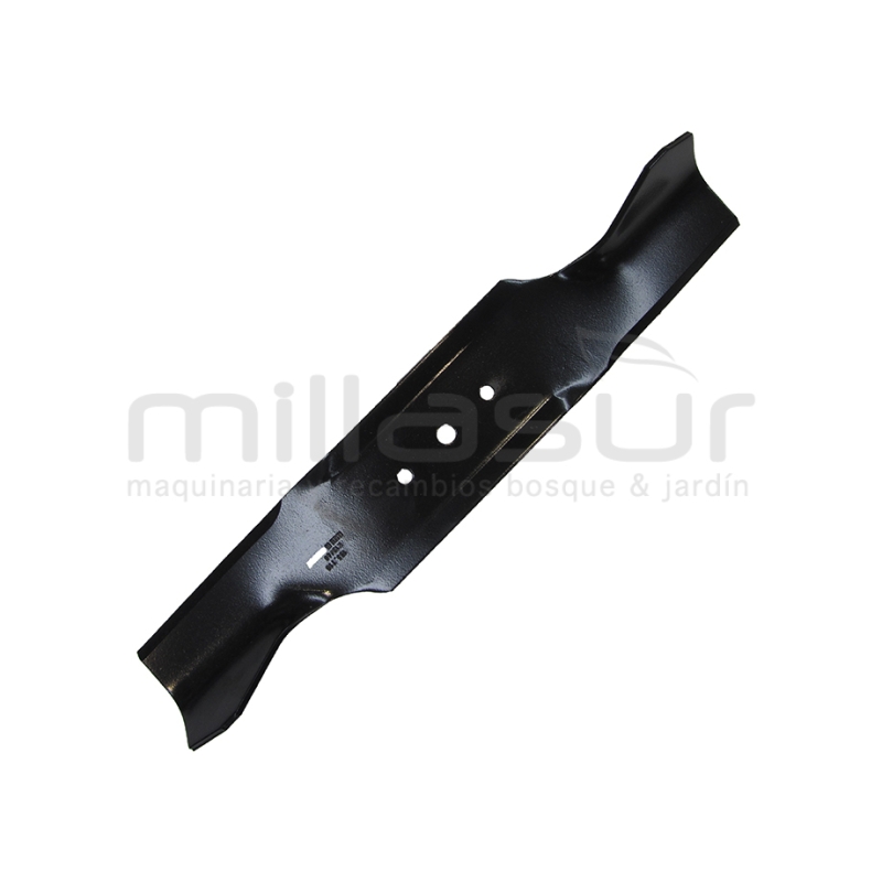CUCHILLA CORTACÉSPED 416 MM ADAPTABLE A MTD SERIE 300 ... - motoscamaralweb.com