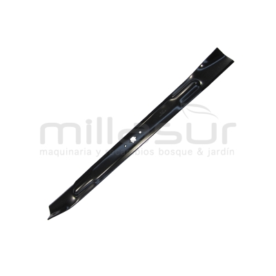 CUCHILLA CORTACÉSPED 760 MM ADAPTABLE A MTD 450. RH115. RH76 ... - motoscamaralweb.com