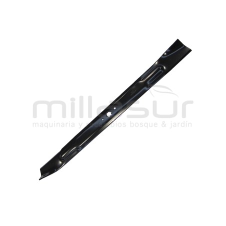 CUCHILLA CORTACÉSPED 760 MM ADAPTABLE A MTD 450. RH115. RH76 ... - motoscamaralweb.com