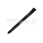CUCHILLA CORTACÉSPED 760 MM ADAPTABLE A MTD 450. RH115. RH76 ... - motoscamaralweb.com