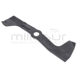 CUCHILLA CORTACÉSPED 447 MM ADAPTABLE A MTD B 45 R. B45. BR45 ... - motoscamaralweb.com