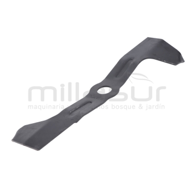 CUCHILLA CORTACÉSPED 447 MM ADAPTABLE A MTD B 45 R. B45. BR45 ... - motoscamaralweb.com