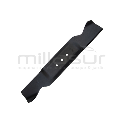 CUCHILLA CORTACÉSPED 464 MM ADAPTABLE A MTD 400 ... - motoscamaralweb.com