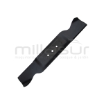 CUCHILLA CORTACÉSPED 464 MM ADAPTABLE A MTD 400 ... - motoscamaralweb.com