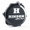 Tapa de embrague HINSON. aluminio. Honda CRF450R/RX - motoscamaralweb.com