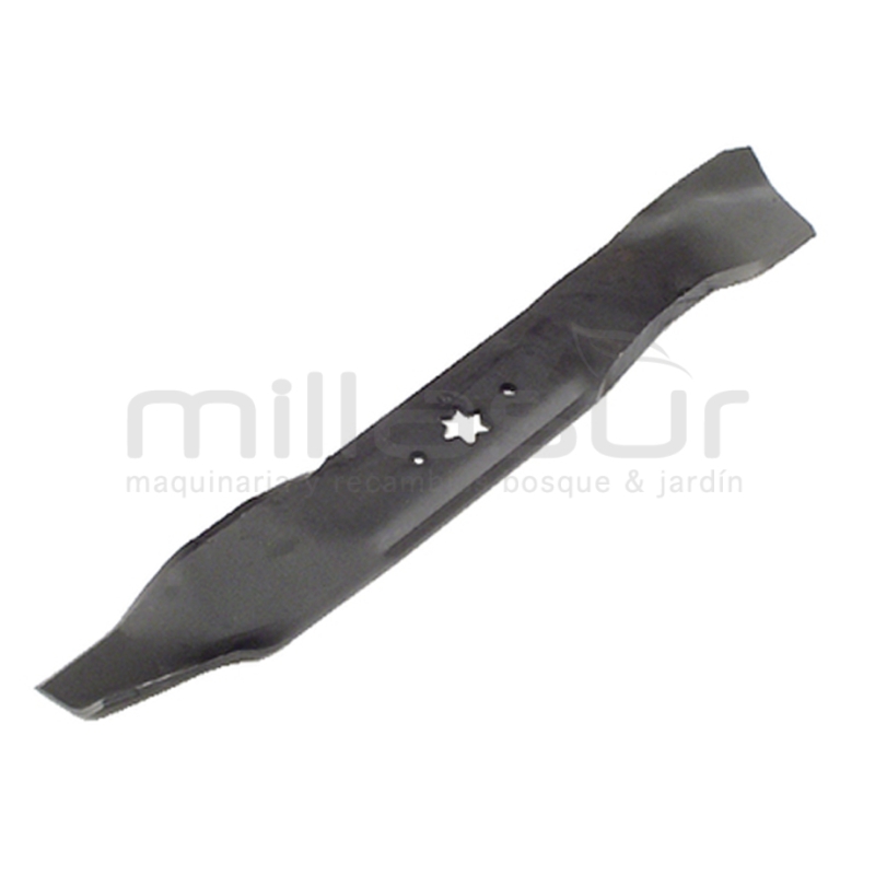 CUCHILLA CORTACÉSPED 490 MM ADAPTABLE A MTD - motoscamaralweb.com