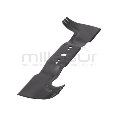 CUCHILLA CORTACÉSPED 420 MM ADAPTABLE A VIKING MB 545.0. MB 545.0 T. MB 545.0 V ... - motoscamaralweb.com