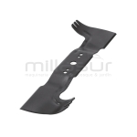 CUCHILLA CORTACÉSPED 420 MM ADAPTABLE A VIKING MB 545.0. MB 545.0 T. MB 545.0 V ... - motoscamaralweb.com