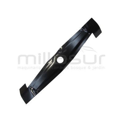 CUCHILLA CORTACÉSPED 460 MM ADAPTABLE A STIGA COMBI 48 S ... - motoscamaralweb.com