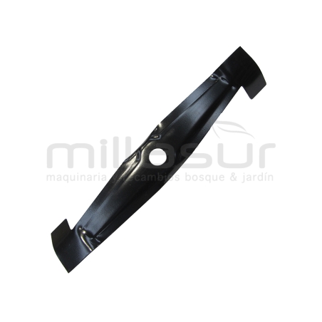 CUCHILLA CORTACÉSPED 460 MM ADAPTABLE A STIGA COMBI 48 S ... - motoscamaralweb.com