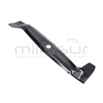 CUCHILLA CORTACÉSPED 521 MM ADAPTABLE A OUTILS WOLF MVE-HH100. MVE-HD100 ... - motoscamaralweb.com