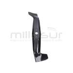 CUCHILLA CORTACÉSPED 521 MM ADAPTABLE A OUTILS WOLF MVE-HH100. MVE-HD100 ... - motoscamaralweb.com