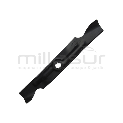 CUCHILLA CORTACÉSPED 454 MM ADAPTABLE A MTD ... - motoscamaralweb.com