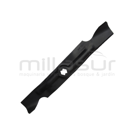 CUCHILLA CORTACÉSPED 454 MM ADAPTABLE A MTD ... - motoscamaralweb.com