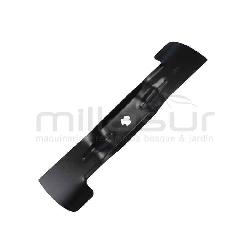 CUCHILLA MTD (467 mm) CORTE DE 36 HASTA 2002 A DERECHAS - motoscamaralweb.com