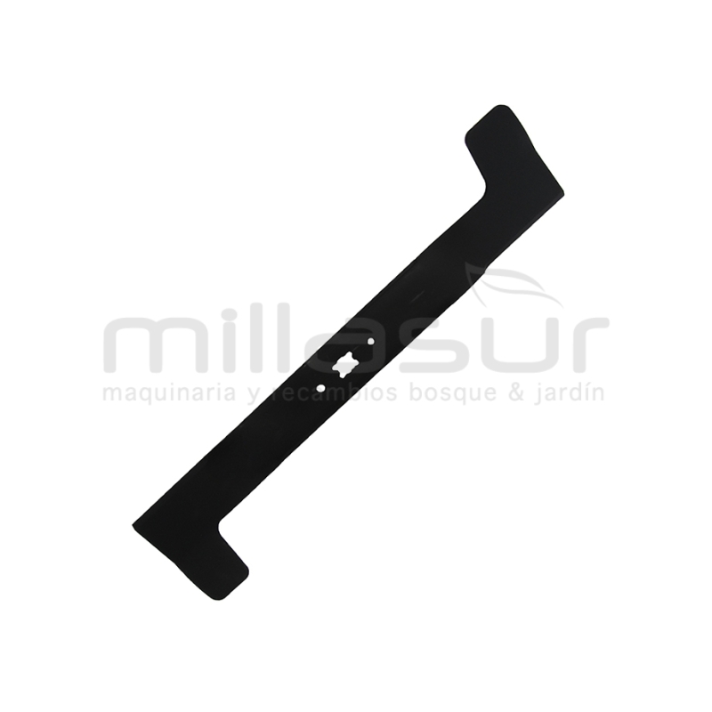 CUCHILLA CORTACÉSPED 515 MM ADAPTABLE A MTD EQ 700 X. NX90S. 21 SELF-PROPELLED MOWER ... - motoscamaralweb.com