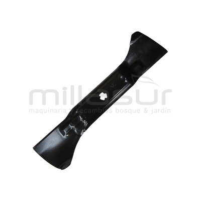 CUCHILLA CORTACÉSPED 540 MM ADAPTABLE A MTD TRACTORES. ... - motoscamaralweb.com